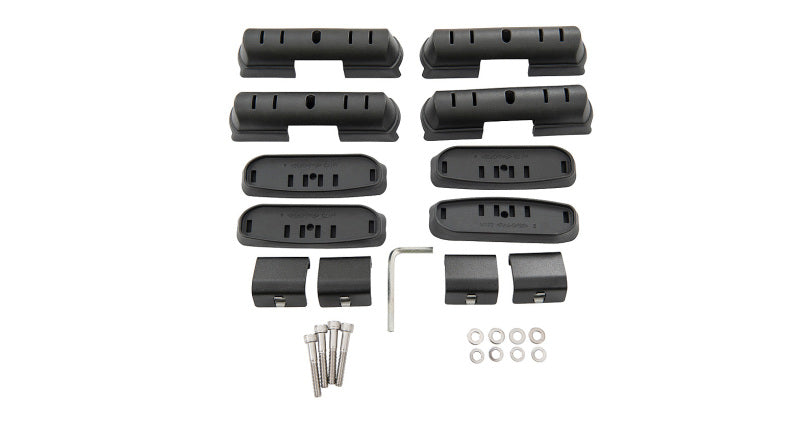 Roofs & Roof Accessories