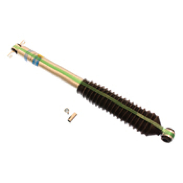 Bilstein 5100 Series 1984 compatible with Jeep Cherokee Base Rear 46mm Monotube Shock Absorber 33-151663