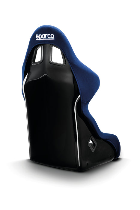 Sparco Seat Pro 2000 QRT Martini-Racing Navy 008016RMRBM