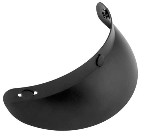 Echo Three-Snap Visor 01-006