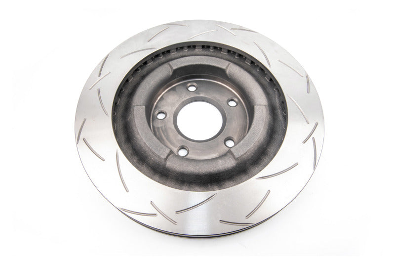 DBA 05-12 Corvette C6 w/Z06 pkg Front Slotted 4000 Series Rotor 42992S