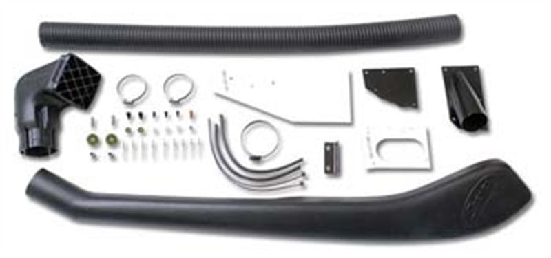 ARB Safari 4X4 Snorkel Vspec compatible with Jeep Wrangleryj 4L Pet 87-96 SS1000HF