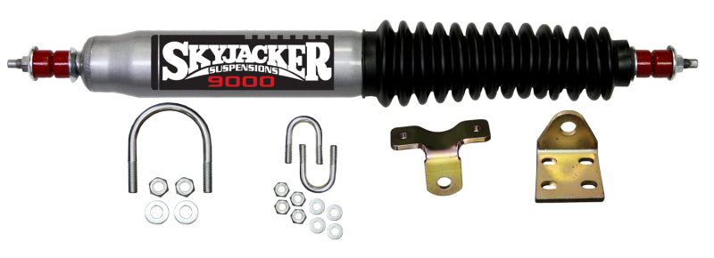 Skyjacker 1989-1989 Isuzu Trooper II Steering Damper Kit 9100