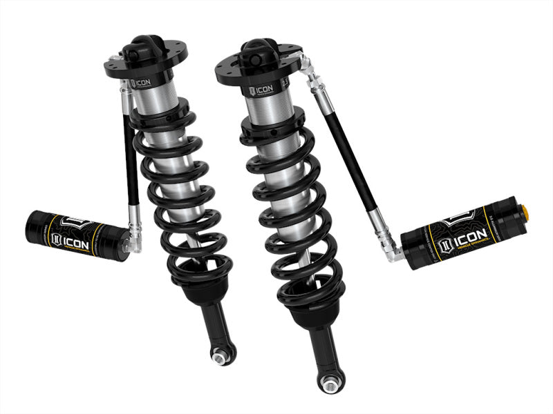 ICON 2022+ Toyota Tundra 2.5 Series VS RR Coilover Kit 58770