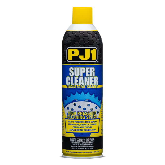 PJ1 3-20 Super Cleaner - 13 Ounce