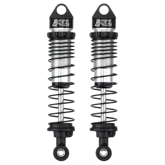 Pro-Line Racing Big Bore Scaler Shocks 90mm-95mm F/R PRO634300 Electric Car/Truck Option Parts