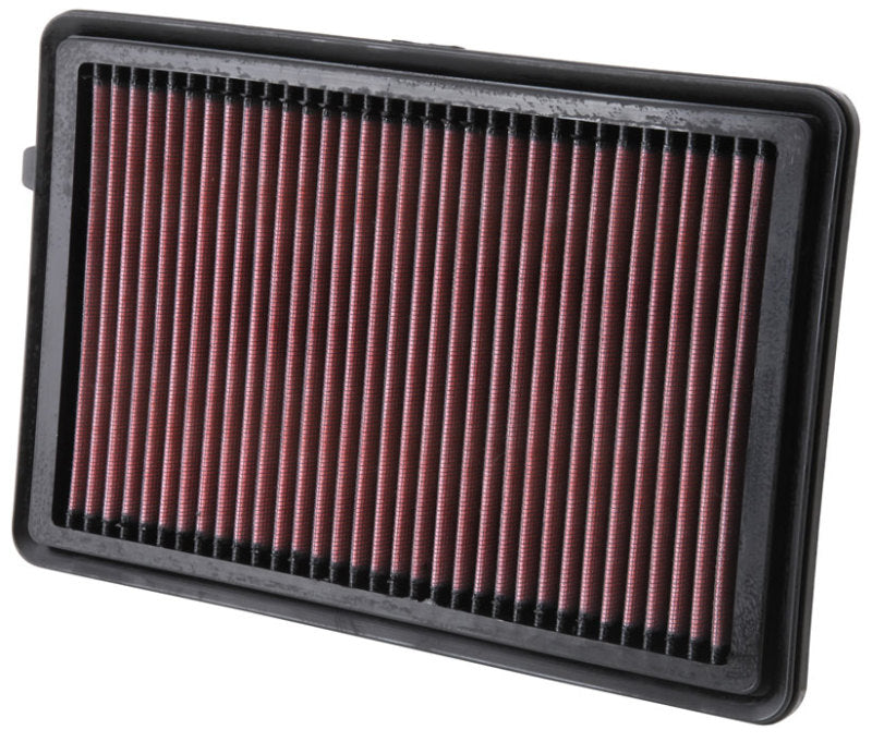 K&N Replacement Air Filter for 13 Acura RDX 3.5L V6 33-2489