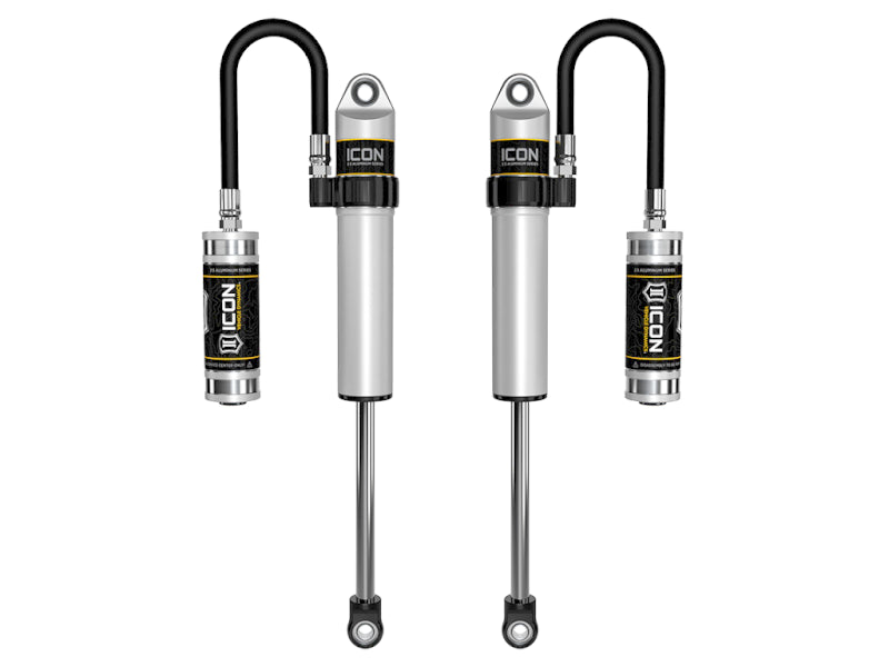 ICON Toyota S2 Secondary 2.5 Series Shocks VS RR Pair 59706P