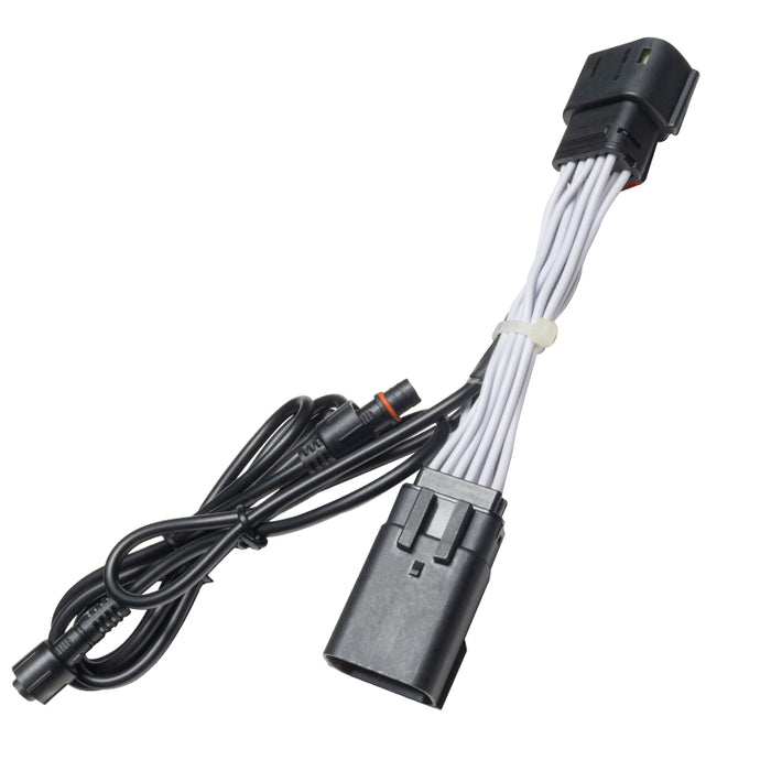 Oracle Plug & Play Wiring Adapter compatible with Jeep Gladiator JT Reverse Lights SEE WARRANTY 5880-504