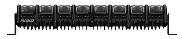 RIGID 20inch Adapt Light BAR W/GPS 220413
