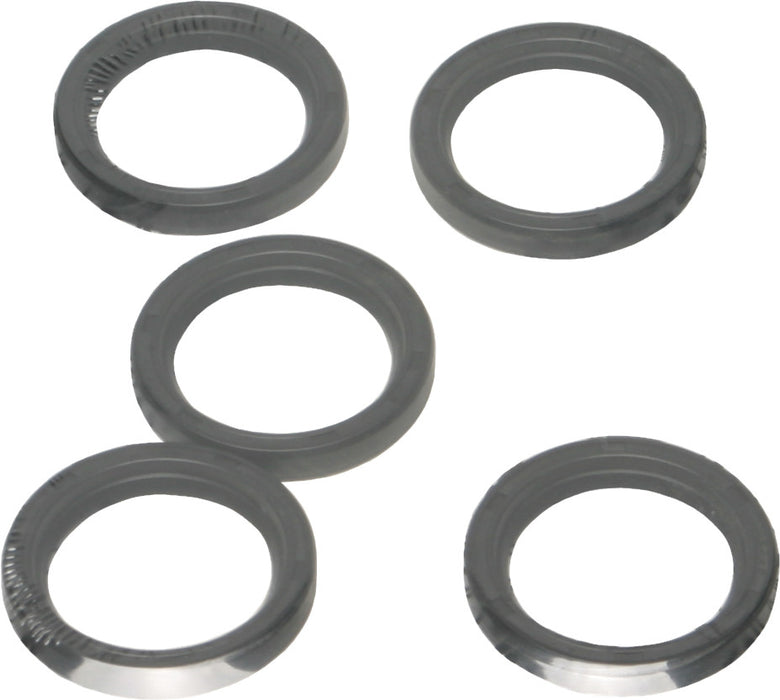 Cometic Clutch Shell Oil Seal Ironhead Xl 5/Pk Oe#37740-57 C9371