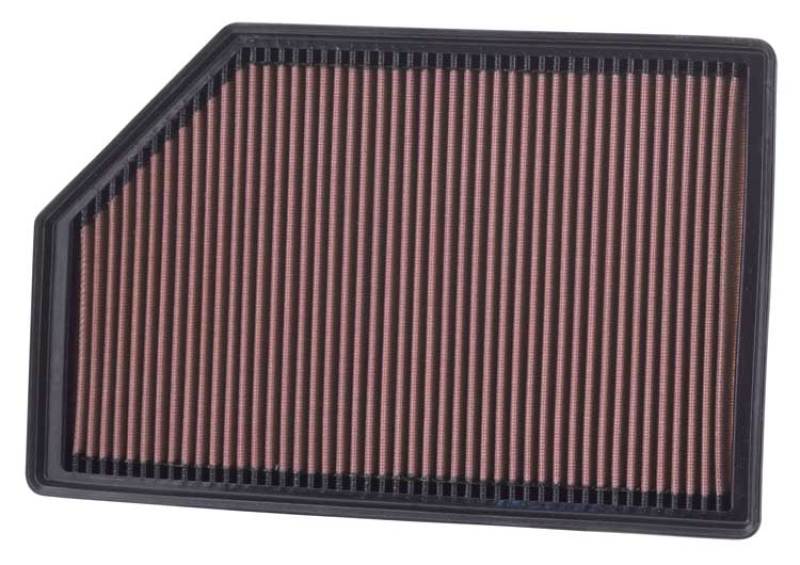 K&N Replacement Air Filter VOLVO S80 4.4L, V8; 2007 33-2388