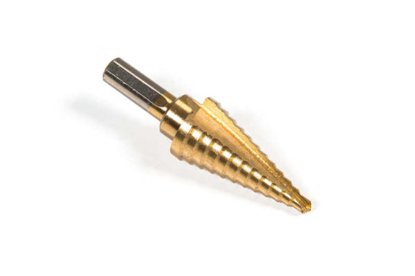JKS Step Drill Bit By JKS 1699
