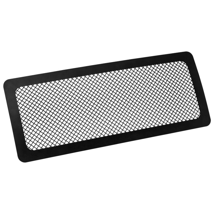 Oracle Stainless Steel Mesh Insert for Vector Grille (JK Model Only) SEE WARRANTY 5838-504