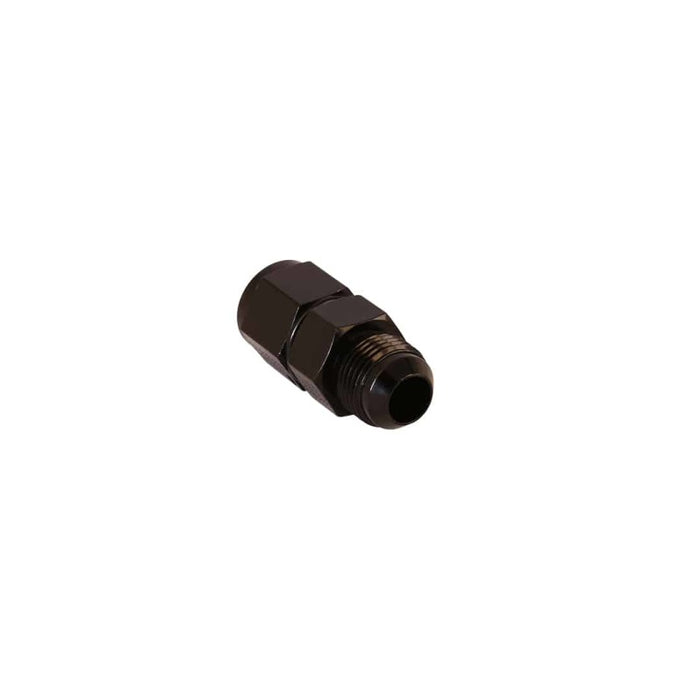 Aeromotive Adapter AN-10 Male to Female 1/8-NPT Port 15733