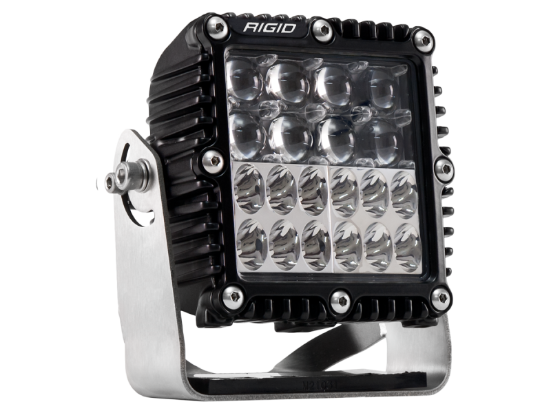 Rigid Industries Q Series Pro Hyperspot/Driving Combo 544813