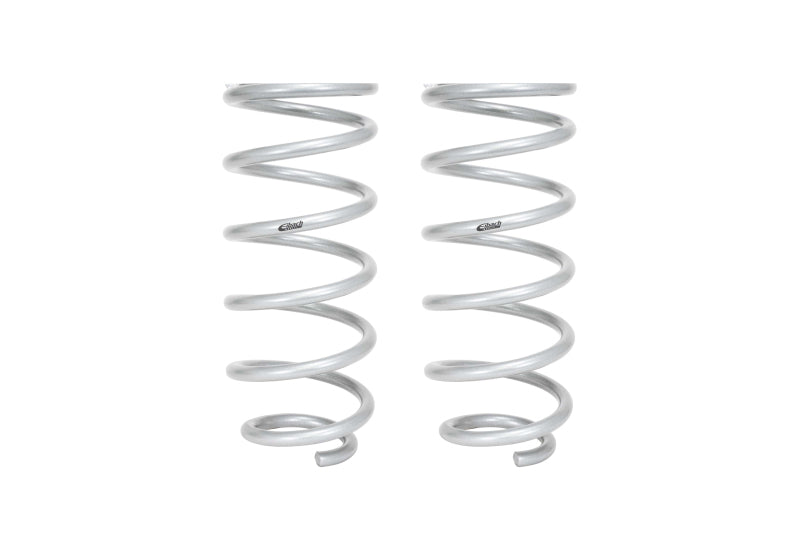 Eibach Pro-Lift Kit for 03-09 Lexus GX470 (Rear Springs Only) 2.2in Rear E30-59-005-01-02