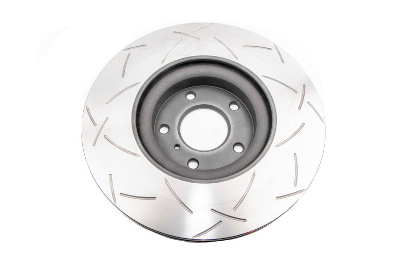 DBA 06-07 350Z / 05-07 G35 / 06-07 G35XFront Slotted 4000 Series Rotor 42308S