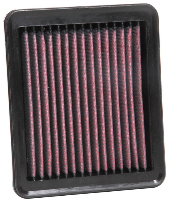 K&N 2018 Honda Accord L4-1.5L F/I Drop In Replacement Air Filter 33-5072