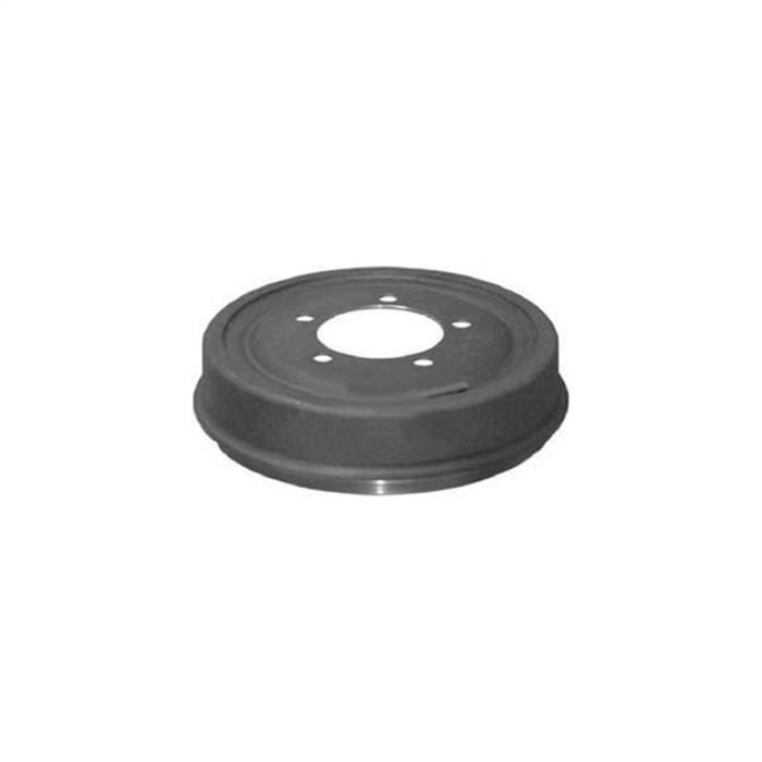 Omix Brake Drum- 72-74 compatible with Jeep CJ Models 16701.04