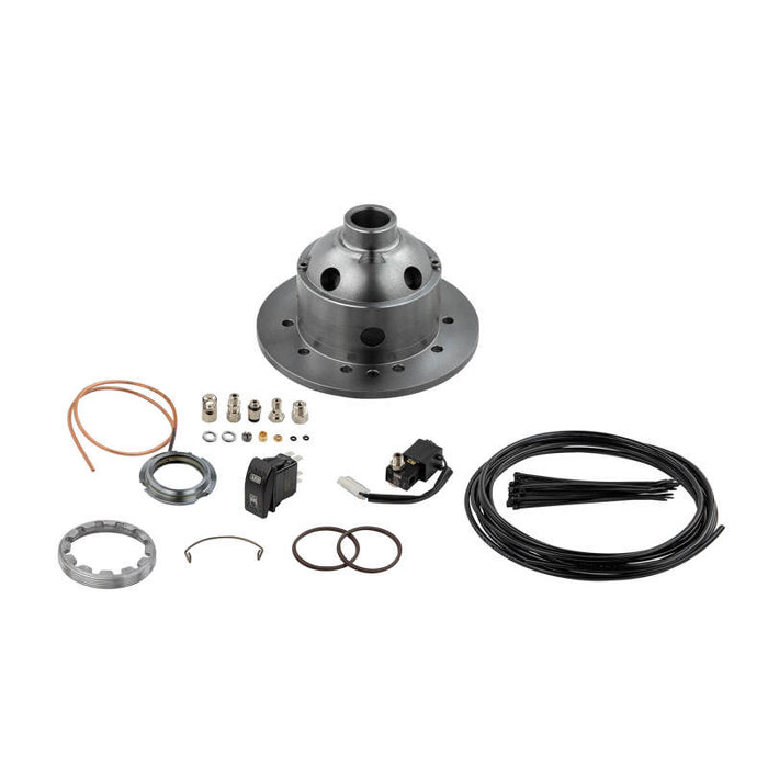 ARB Airlocker 24 Spl Banjo P38A Rover S/N RD138