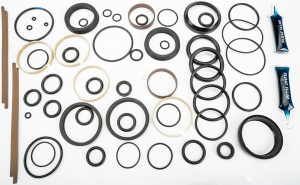 FOX Rebuild Float x Genii Kit Kit Is, Fits Pair O 803-00-193