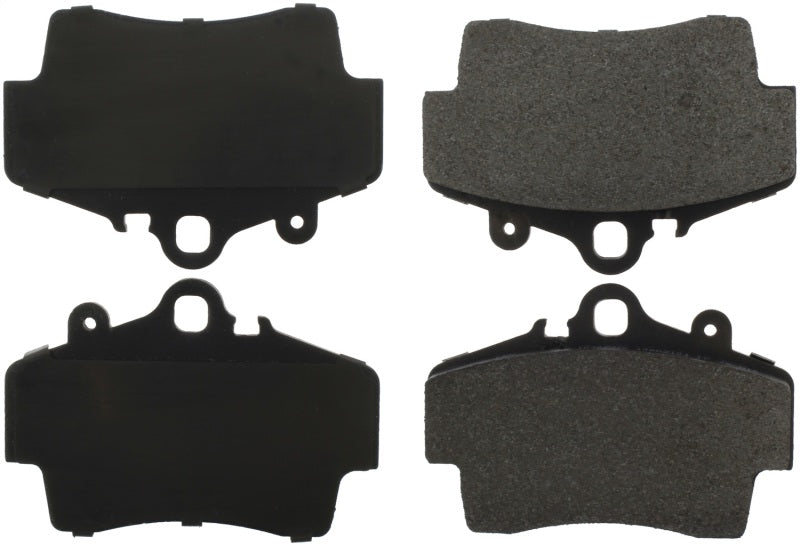 StopTech Street Touring Brake Pads 308.0737