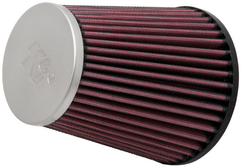 K&N Universal Clamp-On Air Filter: High Performance, Premium, Washable, Replacement Filter: Flange Diameter: 2.75 In, Filter Height: 5.5 In, Flange Length: 0.75 In, Shape: Round Tapered, Rc-5131 RC-5131