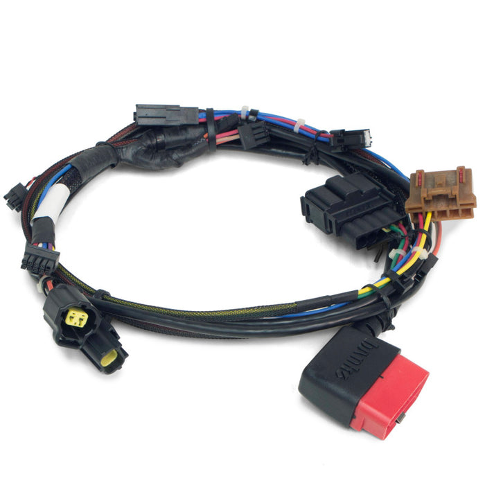 Banks Power 03-05 Compatible with Dodge 2500/3500 5.9L Diesel Economind Diesel Tuner w/ Banks iDash 1.8 DataMonster 61447