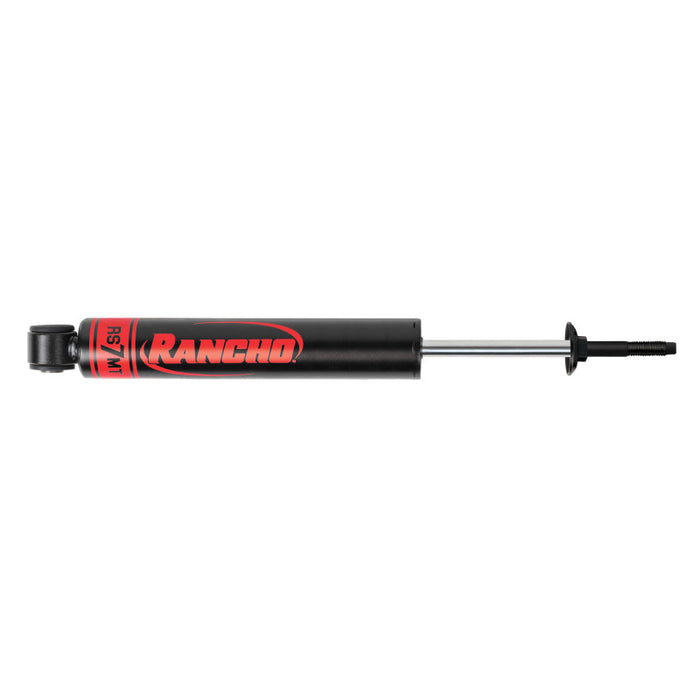 Rancho 20-21 compatible with Jeep Gladiator JT RS7MT Steering Stabilizer RS77405