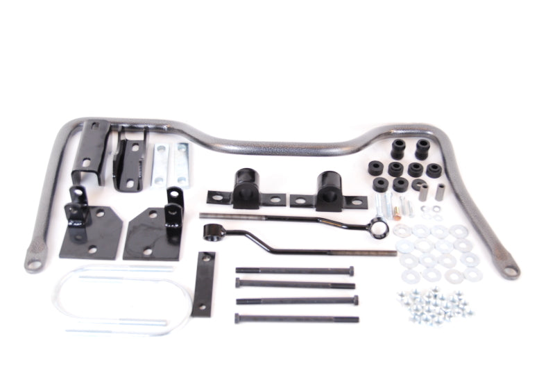 Hellwig 14-21 Ram 3500 6.7L 2/4WD w/ 2in Lift Solid Heat Treated Chromoly 1-1/8in Rear Sway Bar 7884