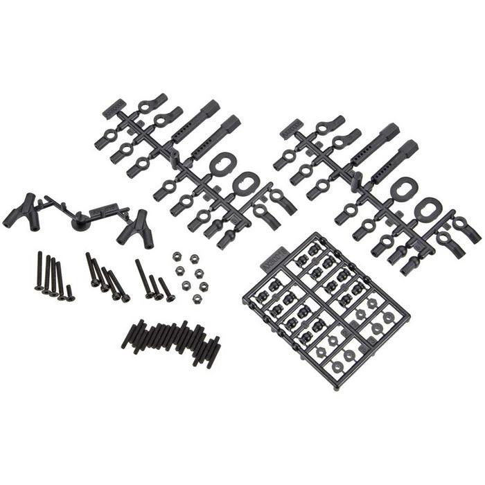 Axial AXA1411 Hardware Upgrade Kit AX10 RTR AXIC1411 Electric Car/Truck Option Parts