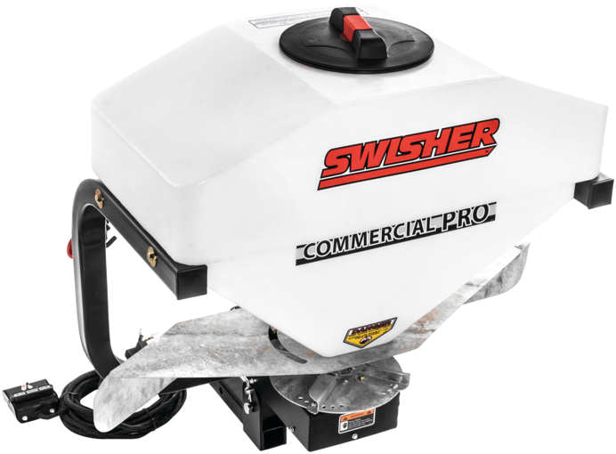 Swisher Commercial Pro Utv-Truck Spreader 22340