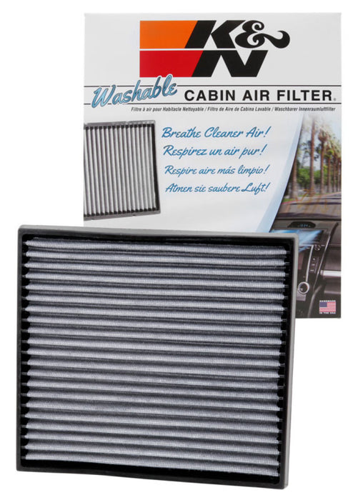 K&N Scion 04-06 xA / 08-10 tC Cabin Air Filter VF2009