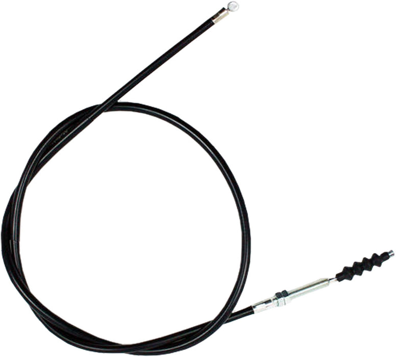 Motion Pro Black Vinyl Clutch Cable 02-0041