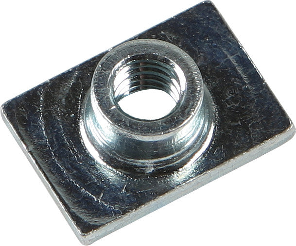 Bolt 021-30611 T-nuts 6x1.0mm 10/Pk