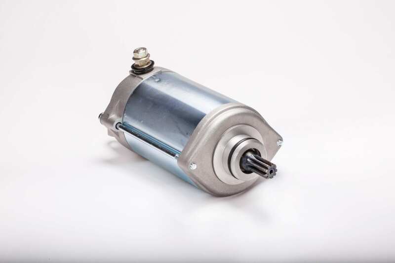 Ricks Motorsport New Suzuki Starter Motor 61-309