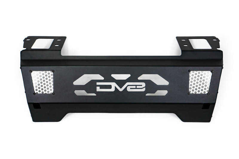 DV8 Offroad 21-22 Ford Bronco Front Skid Plate SPBR-01