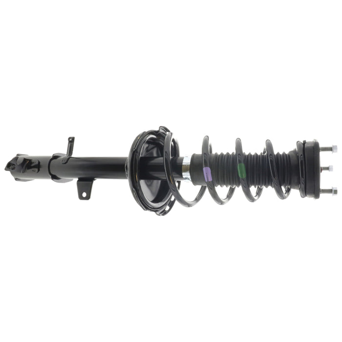 KYB Shocks & Struts Strut Plus Rear Right 08-13 Toyota Highlander AWD / 13-16 Toyota Venza AWD SR4446