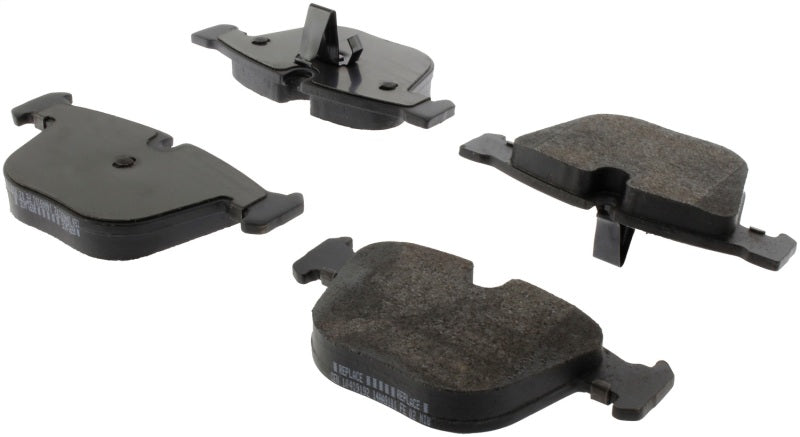 StopTech Street Brake Pads 308.09192