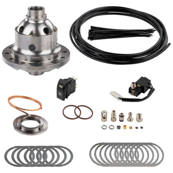 ARB Air Lockers RD264