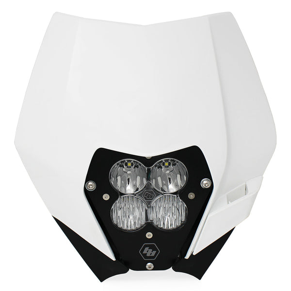 Baja Designs Xl Sport Led Ktm 2008-2013 W/Headlight Shell 567061
