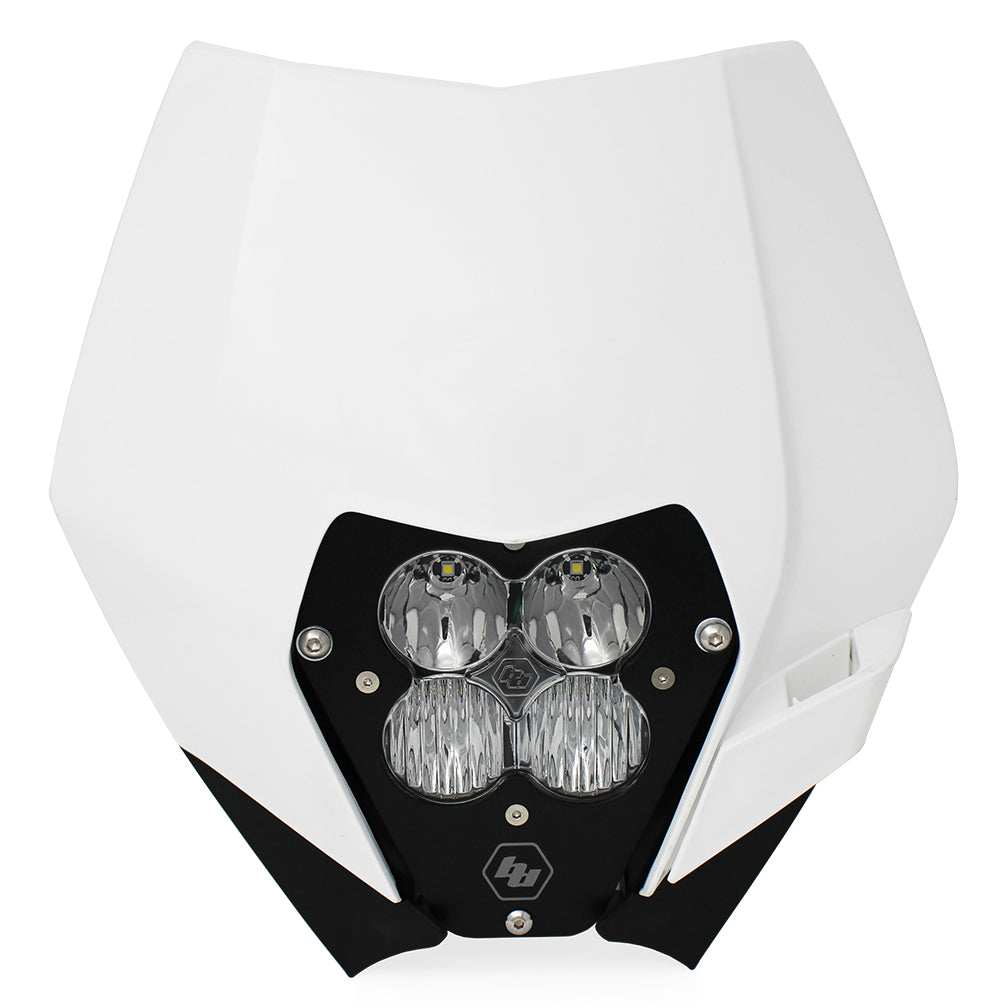 Baja Designs Xl Sport A/C Led Ktm 2008-2013 W/Headlight Shell 567061AC