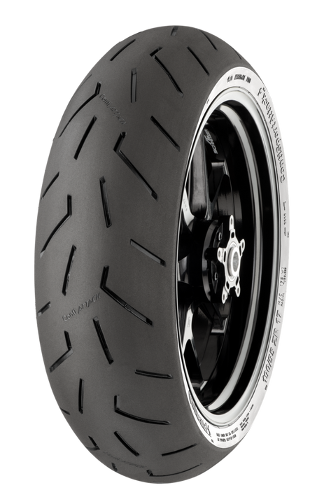 Continental ContiSportAttack 4 200/55 ZR 17 M/C (78W) TL Rear 2445990000