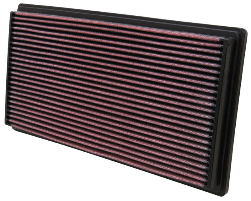 K&N Replacement Air Filter VOLVO 850 91-97, S70 96-2000, V70 98-00, C70 98-03 33-2670