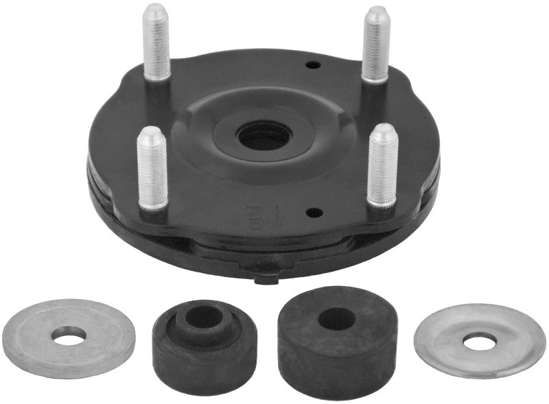 KYB Shocks & Struts Strut Mount Front Toyota Sequoia w/o Auto Leveling 08-14 / Tundra 07-15 SM5737