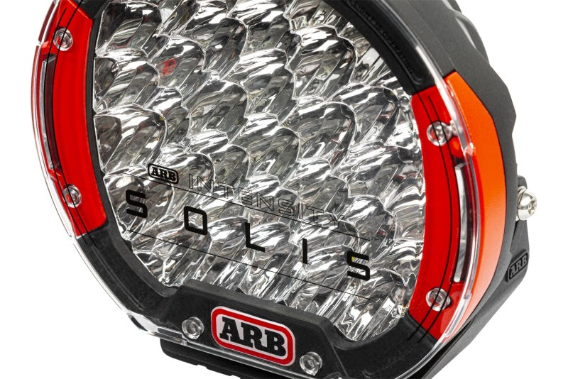 ARB Intensity SOLIS 36 LED Flood SJB36F