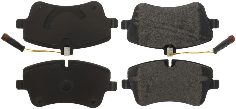 StopTech Street Brake Pads 308.08721