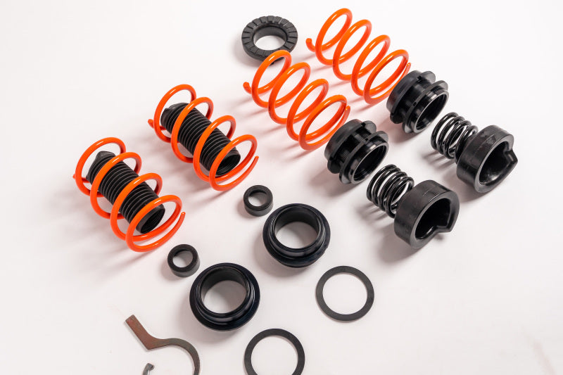 MSS 15-21 Ford Mustang Gen6 Sports Full Adjustable Kit 02AFMCMR