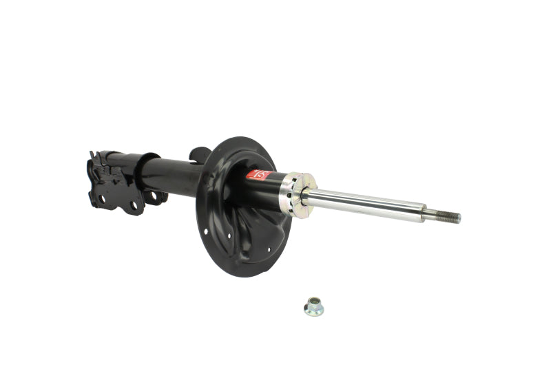 KYB Shocks & Struts Excel-G Front Left Compatible with Infiniti FX35 2003-08 Compatible with Infiniti FX45 2003-08 339056